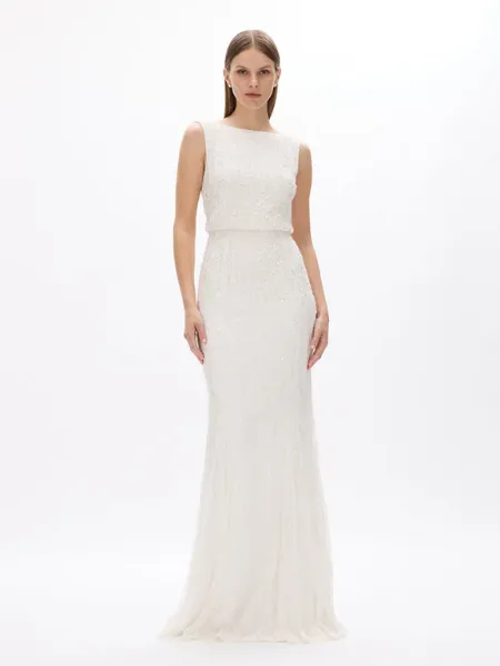 Ava Gown
